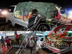 Inisiasi Pemenuhan Logistik DU Semeru, Kota Batu Gandeng Potensi Relawan