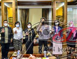 Komitmen Kapolri Beri Pelayanan Terbaik Korban Perempuan dan Anak