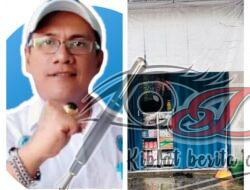 Ketum Mapan : Kapolres Metro Cikarang Bekasi Copot Kapolsek Tambun Selatan