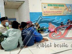 Konsistensi Rumah Pintar Matahari Tuai Apresiasi Majelis Pendidikan Kader PDM Surabaya