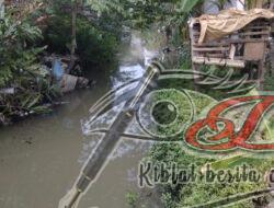 Banjir Jadi Langganan Akibat Bangli Di Seputar Kali Tambak Pring Barat Blok D