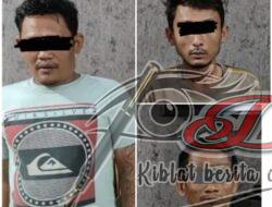 Gelapkan Ratusan Minyak Goreng, Tiga Sopir Truk Diringkus Polisi