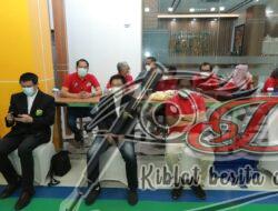 Peringati HPN 2022, Polda Jatim Gelar Turnamen Bulu Tangkis Piala Kapolda Jatim