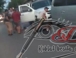 Aksi Kejar-kejaran Di Ketapang Madura, Polisi Ringkus Bandar Narkoba Asal Jember