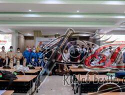 Kembangkan Keberagaman Dimasyarakat Di Era Digital, IAIN Kudus Hadirkan Conten Creator Profesional