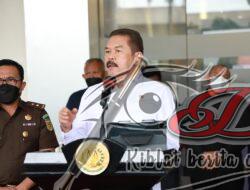 Jaksa Agung RI Gelar Perkara Dugaan Tindak Korupsi Proyek Pengadaan Satelit