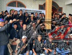 Tak Hanya Jalin Silaturahmi, BNPM DPD Pasuruan Juga Berbagi Bersama Anak Yatim-piatu