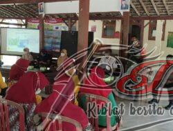 Sinergi Babinsa-Puskesmas Kemusu Sosialisasi Program KB