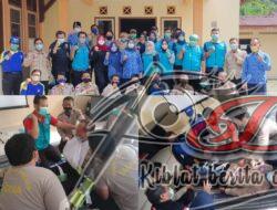 Injek Kapabilitas Relawan, Dinsos Kabupaten Blitar Gelar Pelatihan