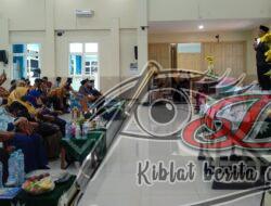 Gebyar Door Prize Warnai Parenting SD MuhlaS