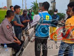 RD 75 ; Puluhan Rumah di AML Muktiwari Cibitung Bekasi Tanpa Meteran Dua Tahun Lebih, Dugaan Oknum Pegawai PLN Terima Uang
