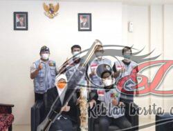 Ingin Edukasi Warga Peduli Lingkungan, YKMS Audiensi Bersama Wakil Ketua DPRD Surabaya