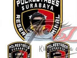 Tiga Dari Empat Residivis Curanmor Keok Di Tangan Satreskrim Polrestabes Surabaya