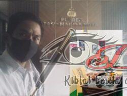 Ketum Mapan : Kang Yung Pengedar Narkoba Di Tasik Ditangkap, Polisi Diminta Usut Asal Sabunya Darimana