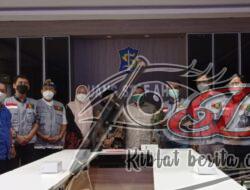 Ingin Turut Kontribusi Bangun Kota Surabaya, YKMS Audiensi ke Walikota