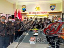 HUT-19 KBPP Digelar Secara Sederhana Dan Patuhi Prokes