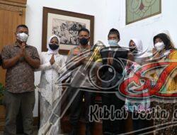 Kapolrestabes Surabaya Berikan Ijin Akad Nikah Salah Seorang Tahanan Mapolrestabes