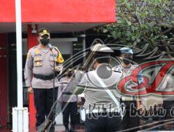 Pimpin Apel Gelar Operasi Keselamatan Semeru 2022, Kapolres Bangkalan Beri 4 Pesan Penting