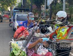 Satlantas Polres Pasuruan Kota Gelar Operasi Keselamatan Semeru 2022