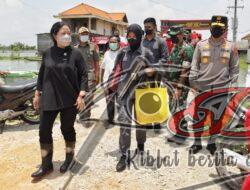 Didampingi Forkopimda Jatim, Ketua DPR RI Giat Kunker di Jatim