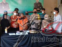 Selundupkan Hewan Satwa Dilindungi, Sopir Truck Ini Diancam 5 Tahun Penjara