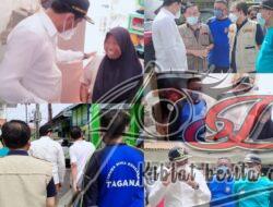 Wabup Sidoarjo Gelar Sidak, Dinsos Lakukan Pendampingan