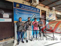 Kehilangan Kaki, Korban Berharap Adanya Keadilan