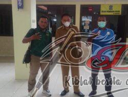 Wujudkan Kampung Puter Surabaya, PPPPSI Kunjungi Lurah Warugunung