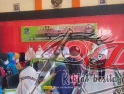 Tingkatkan Kualitas Kepala Paud, K3PAUD Kecamatan Tambaksari Inisiasi Giat Sosialisasi AkunBelajar.id