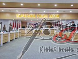 29 Polres Jajaran Polda Jatim Terima Penghargaan Pelayanan Publik dari Kemenpan RB