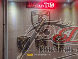 Dugaan Perampasan Mobil Oleh Oknum Polsek Sukolilo, Ini Kata Kabid Propam Polda Jatim