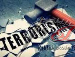 HASI Terkonfirmasi Sebagai Sayap JI Berafiliasi dengan Al-Qaeda