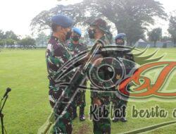 177 Siswa Setukba Angkatan ke-40 Siap Jalani Pendidikan Di Skadik 403 Lanud Adi Soemarmo