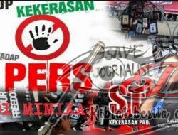 Presidium FPII Menilai Penangkapan Ketum PPWI Bukti Arogansi Oknum Aparat Polres Lampung Timur