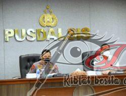 Kapolri Instruksikan Kapolda Pastikan Minyak Goreng Tidak Langka