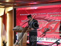 Menkumham Minta Oknum Notaris Nakal Diberi Sanksi Tegas