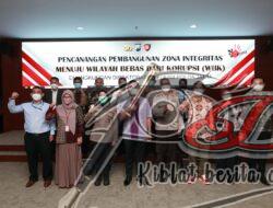 Ditintelkam Polda Jatim Canangkan ZI Menuju WBK