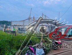 Ketum Mapan : Pembangunan Mesjid Al-Ikhlas PIR Muktiwari Saya ucapkan Terima Kasih Untuk Para Dermawan