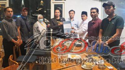 Temui Biro Hukum Delikjatim, Ratusan korban Investasi Bodong Akan Lapor Ke Polisi