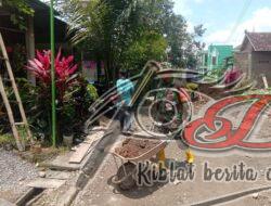 Babinsa Nogosari Sigap Bantu Kesulitan Warga Binaan