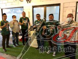 Beri Pendampingan Kewirausahaan Warga Dimasa Pendemi, Pemuda Muhammadiyah Bentuk Forpemda