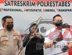 Bawa Kabur Gadis Belia, Pemuda Surabaya Ditetapkan Sebagai Tersangka