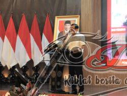 Menkumham: Perancang Peraturan Perundang-undangan Memiliki Peran Sentral