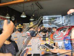 Jelang Ramadhan Dipastikan Stok Minyak Goreng Cukup, Ini Pesan Kapolrestabes Surabaya