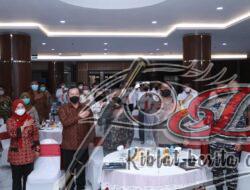 Polda Jatim Terima Penghargaan dari Dirjen KSDAE