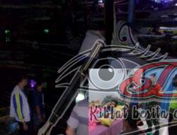 Sungai Pasongsongan Sumenep Meluap, Dinsos Kerahkan Tagana