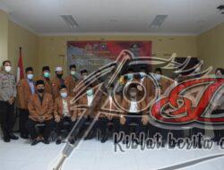 Polresta Sidoarjo Gandeng Da’i Kamtibmas, Jogo Sidoarjo Selama Ramadhan