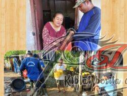 Progres Penanganan Pasca Bencana Banjir Banyuwangi