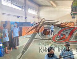 Pemenuhan Hak WBP di Lapas Khusus Gunung Sindur Sesuai Ketentuan