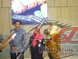 HUT BNN yang ke-20, Adakan Gebyar Seni (SWANGAR) Mengabdi Menuju Surabaya Bersih Dari Narkoba